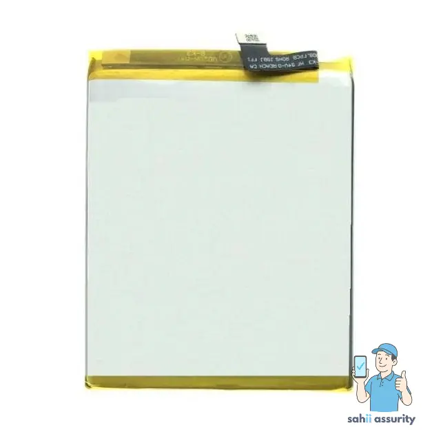 Battery for Vivo S1 Pro China thumbnail